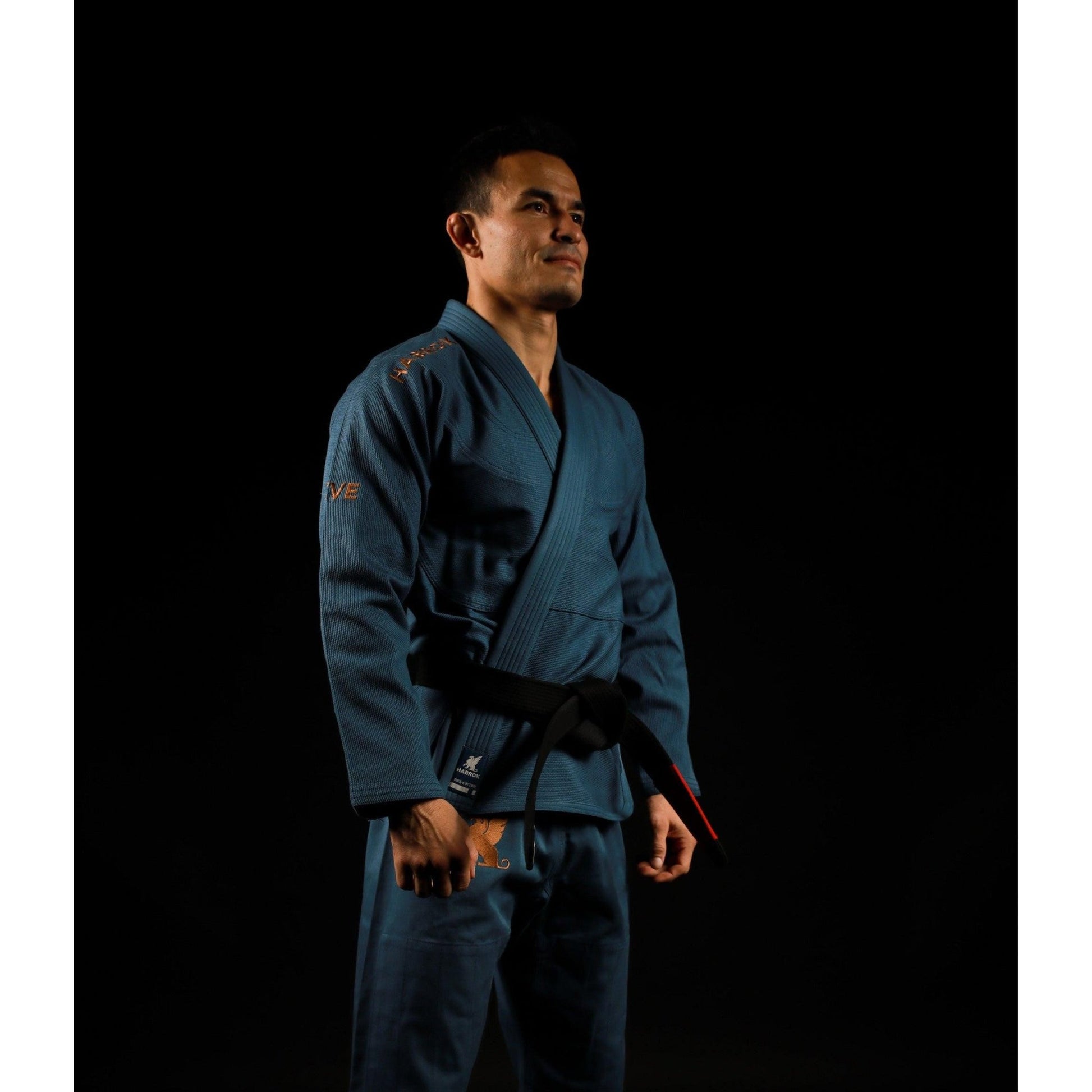 Leve 4.0 | BJJ GI Men | Premium Ultra Light Weight | Jiu Jitsu Gi