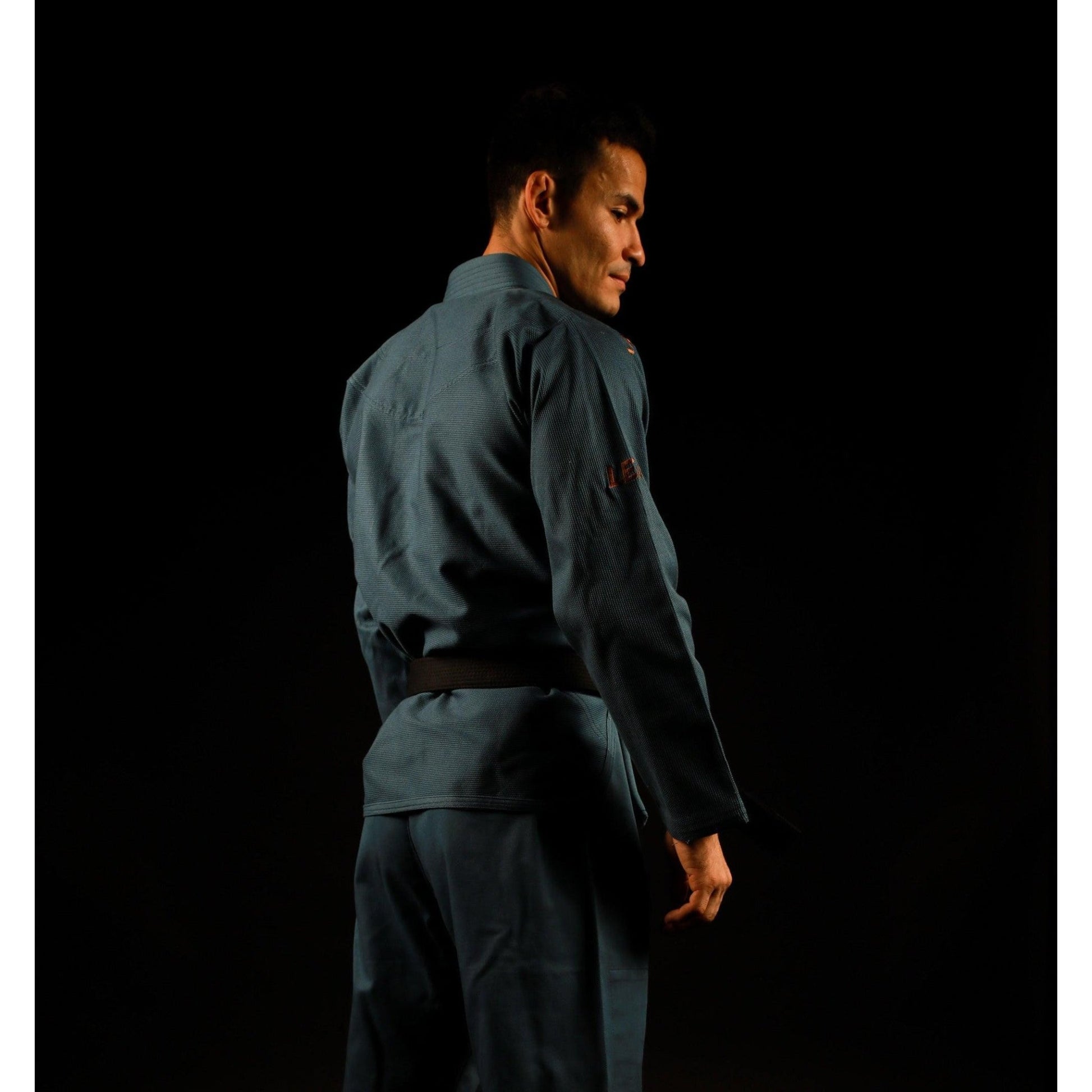 Leve 4.0 | BJJ GI Men | Premium Ultra Light Weight | Jiu Jitsu Gi
