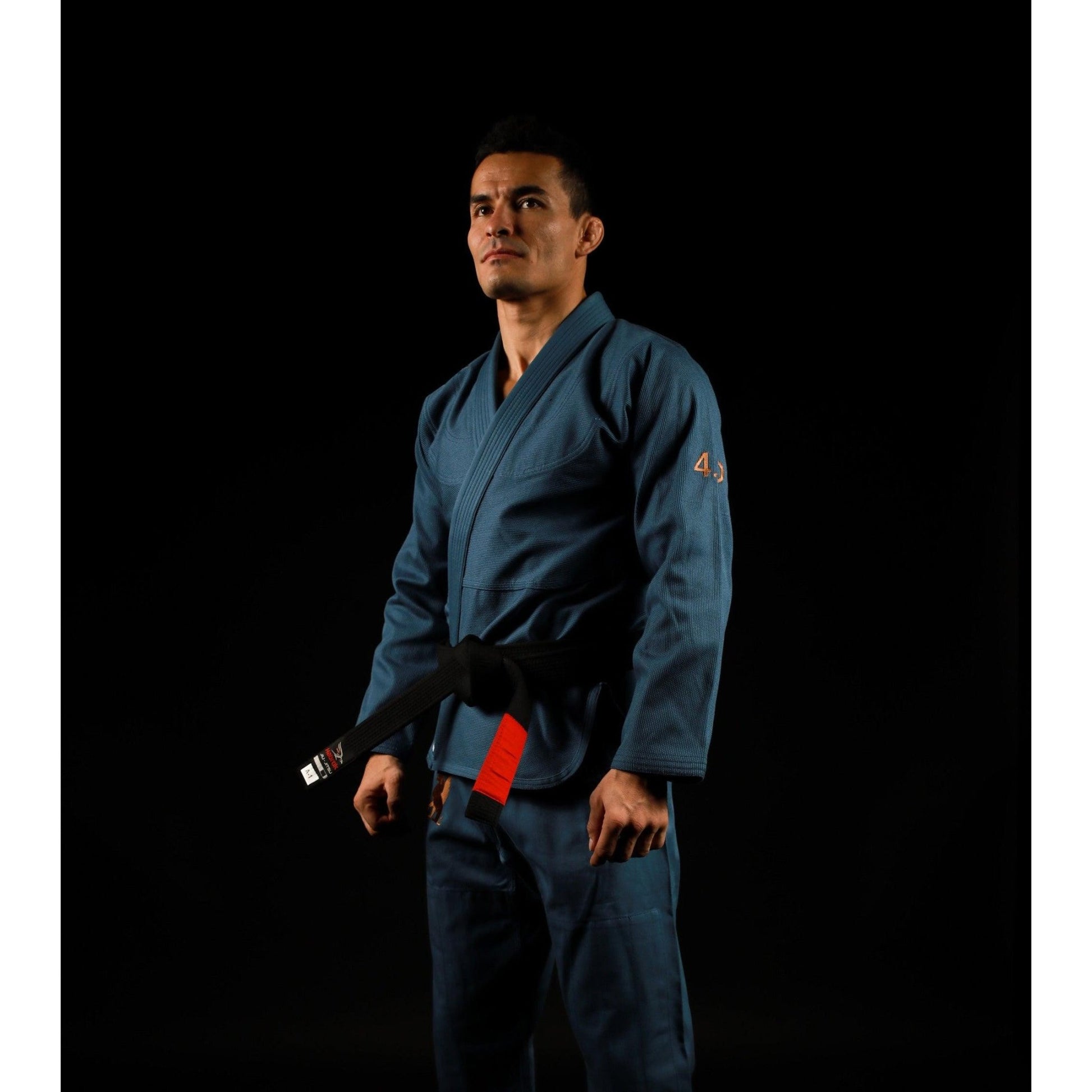 Leve 4.0 | BJJ GI Men | Premium Ultra Light Weight | Jiu Jitsu Gi