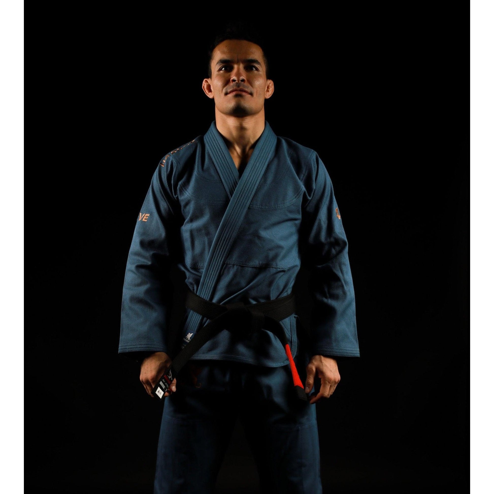 Leve 4.0 | BJJ GI Men | Premium Ultra Light Weight | Jiu Jitsu Gi