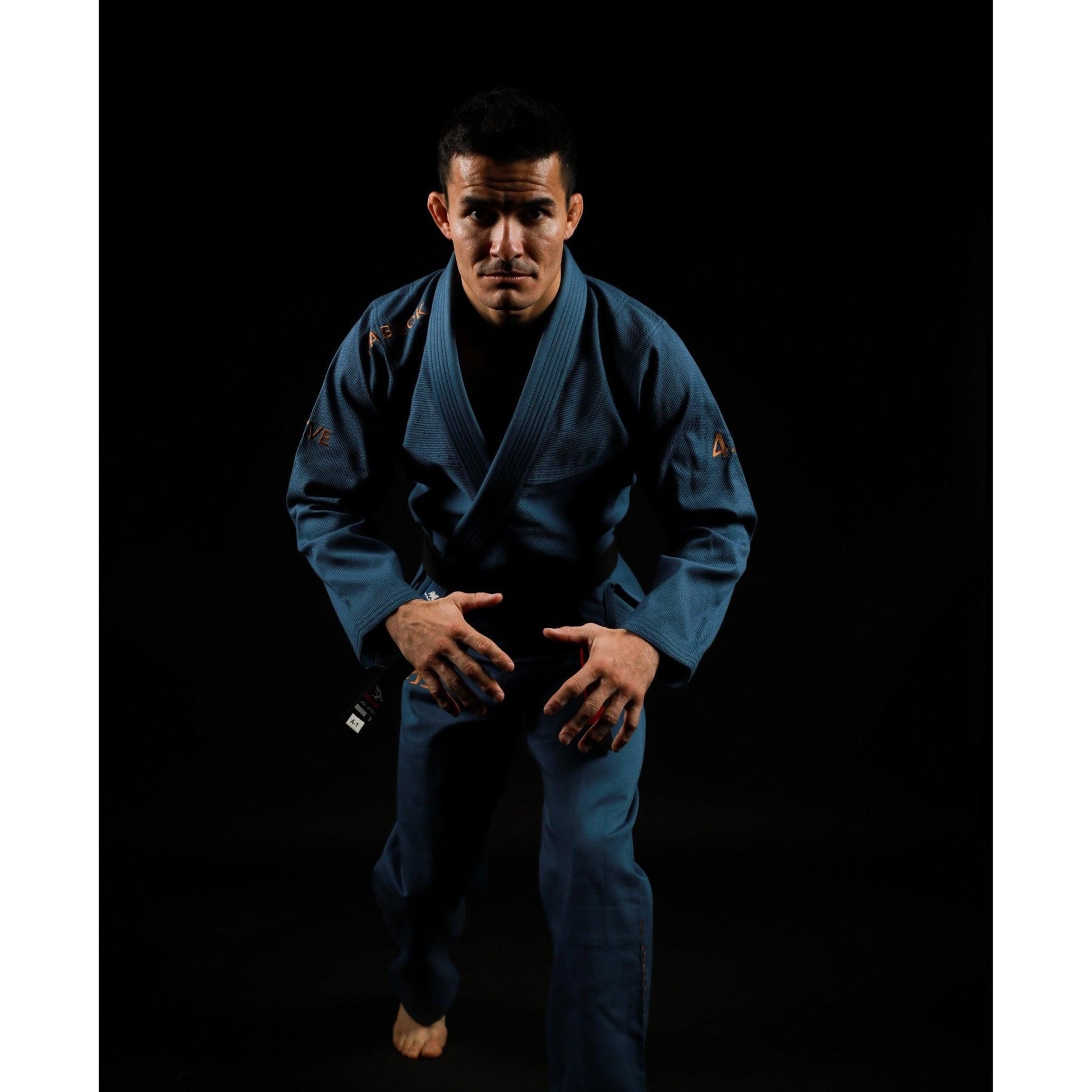 Leve 4.0 | BJJ GI Men | Premium Ultra Light Weight | Jiu Jitsu Gi