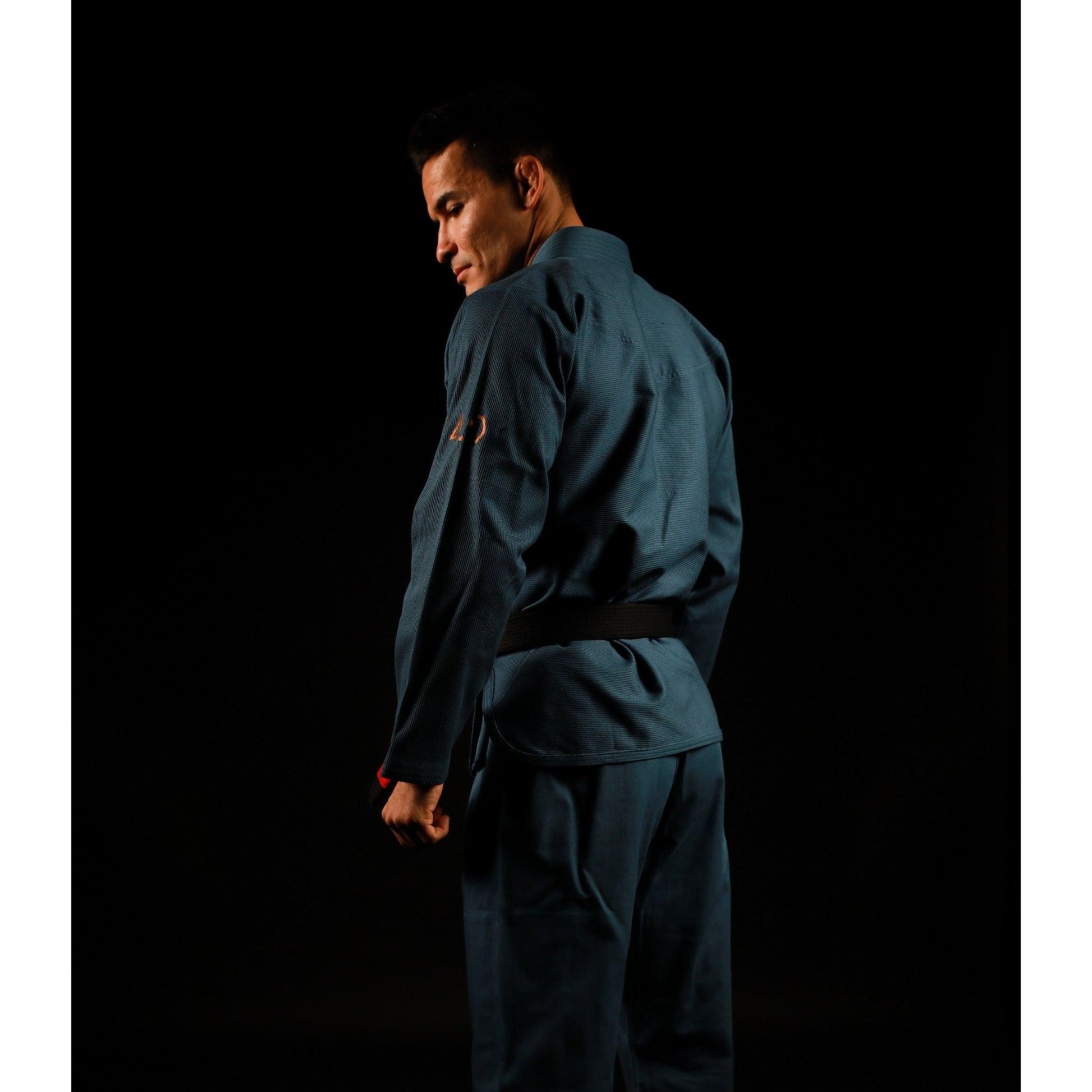 Leve 4.0 | BJJ GI Men | Premium Ultra Light Weight | Jiu Jitsu Gi