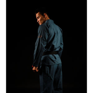 Leve 4.0 | BJJ GI Men | Premium Ultra Light Weight | Jiu Jitsu Gi