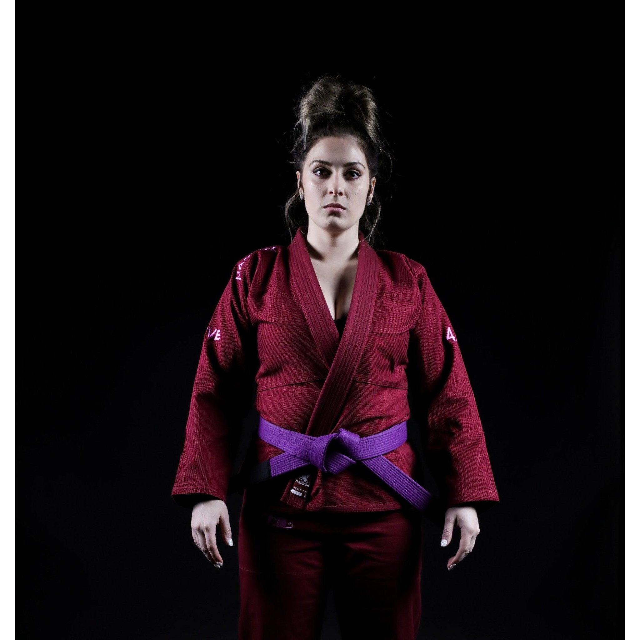 Leve 4.0 | BJJ GI Women | Premium Ultra Light Weight | Jiu Jitsu Gi