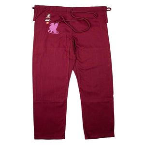Leve 4.0 | BJJ GI Women | Premium Ultra Light Weight | Jiu Jitsu Gi