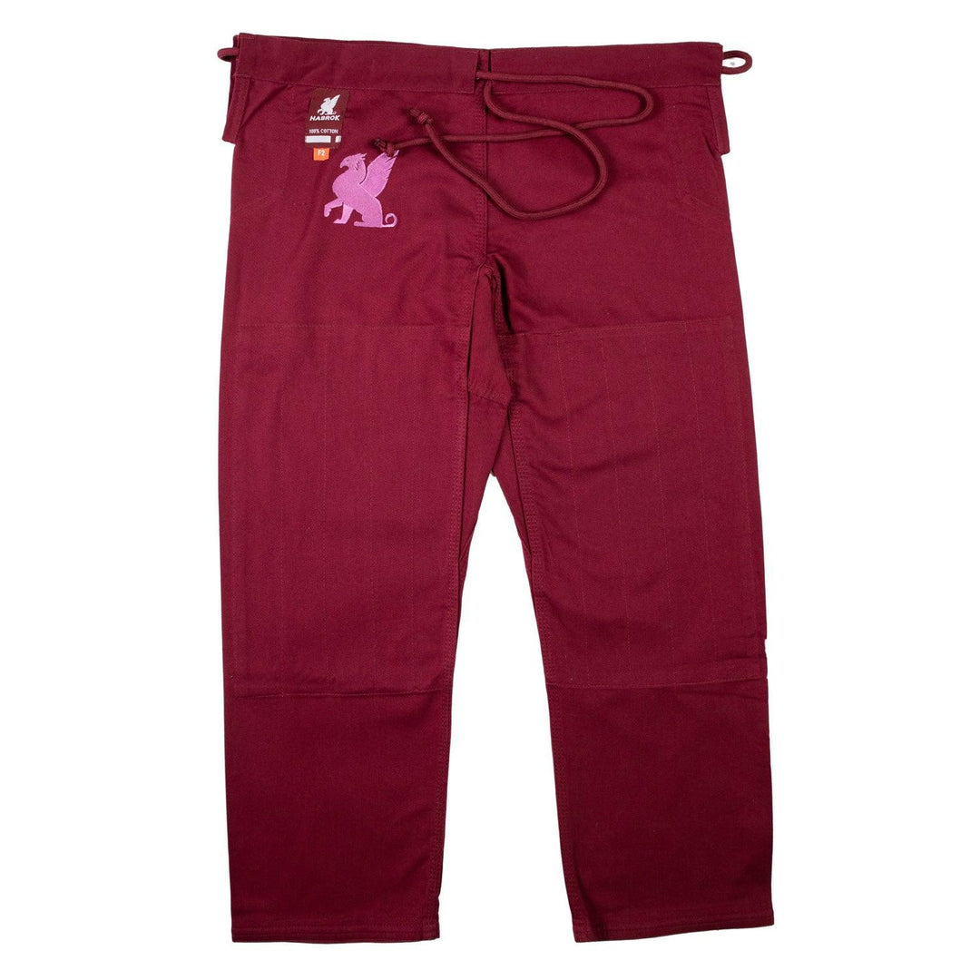 Leve 4.0 | BJJ GI Women | Premium Ultra Light Weight | Jiu Jitsu Gi