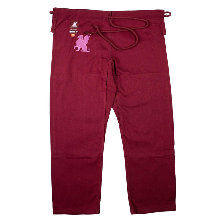 Leve 4.0 | BJJ GI Women | Premium Ultra Light Weight | Jiu Jitsu Gi