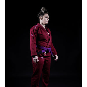 Leve 4.0 | BJJ GI Women | Premium Ultra Light Weight | Jiu Jitsu Gi