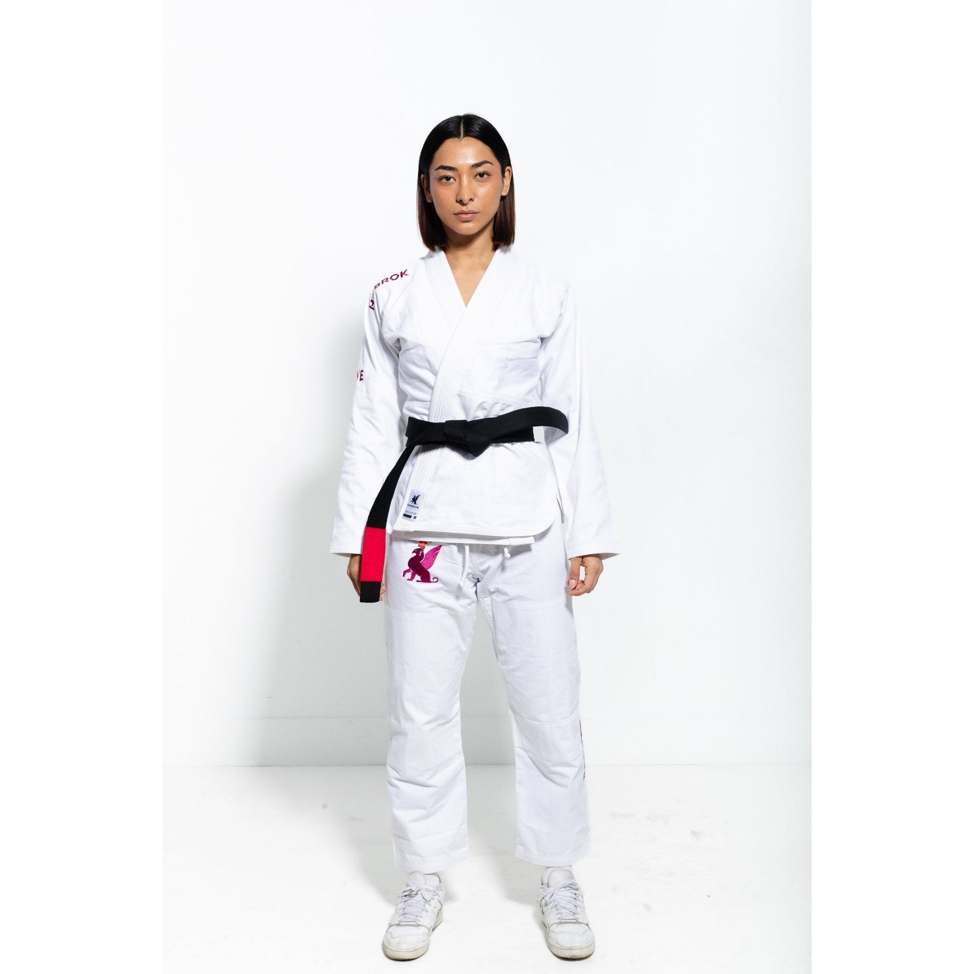 Leve 4.0 | Comp Cut | Premium Ultra Light Weight | Jiu Jitsu Gi