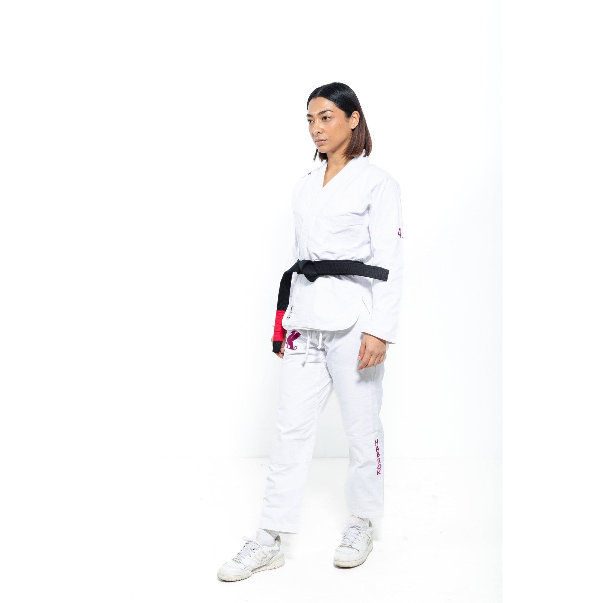 Leve 4.0 | Comp Cut | Premium Ultra Light Weight | Jiu Jitsu Gi