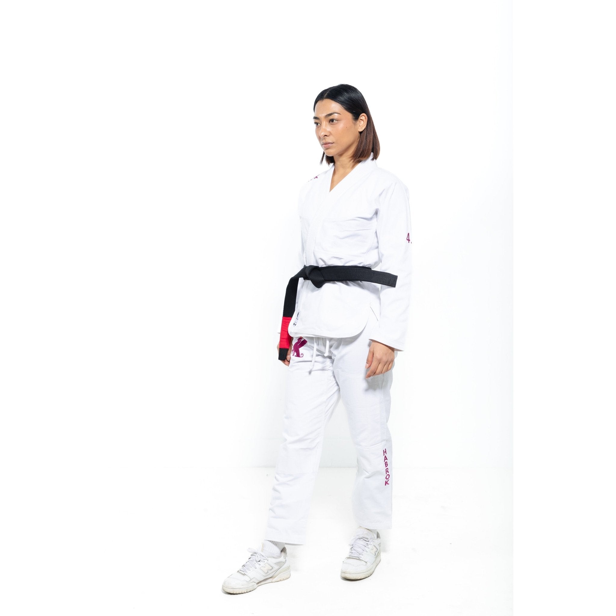 Leve 4.0 | Comp Cut | Premium Ultra Light Weight | Jiu Jitsu Gi