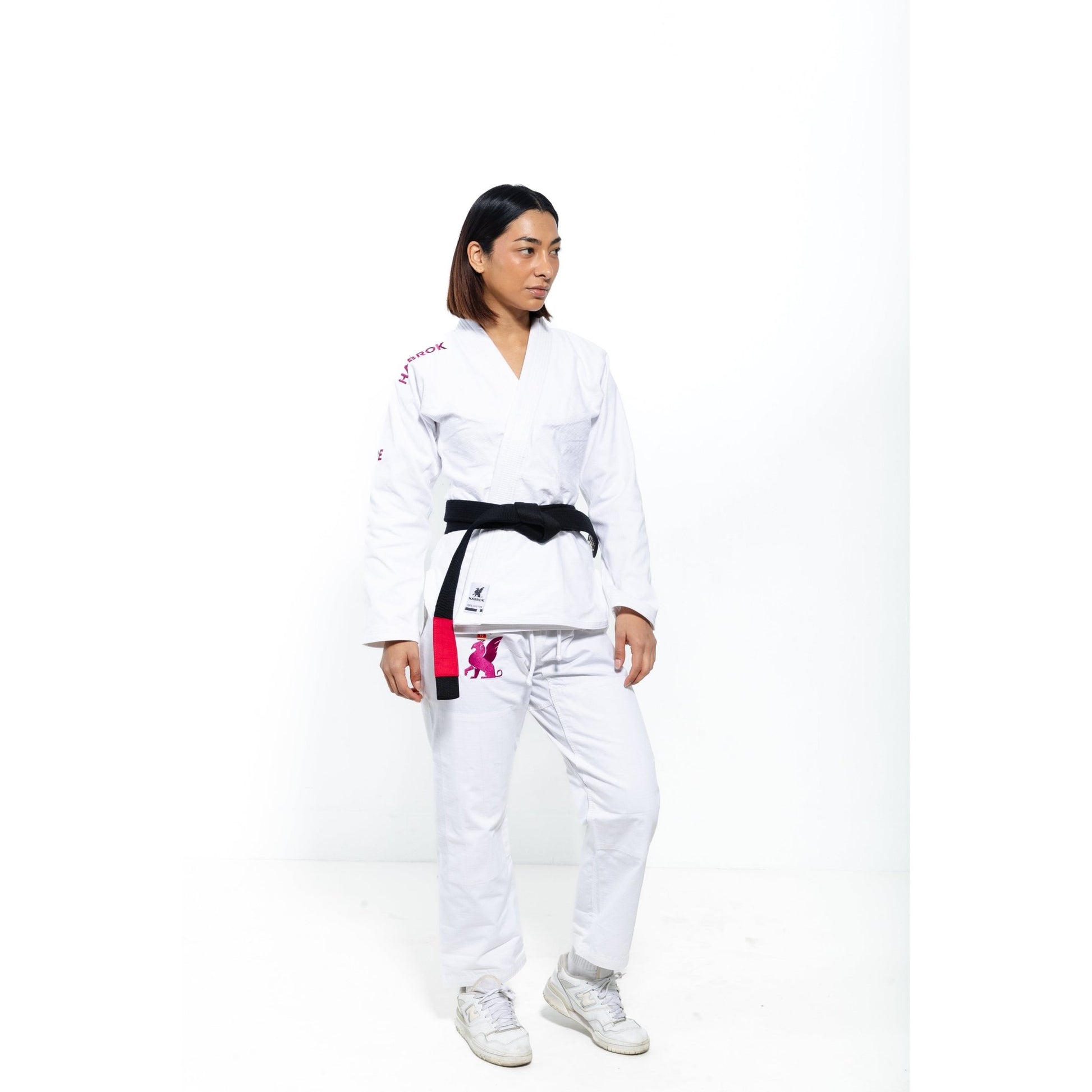 Leve 4.0 | Comp Cut | Premium Ultra Light Weight | Jiu Jitsu Gi