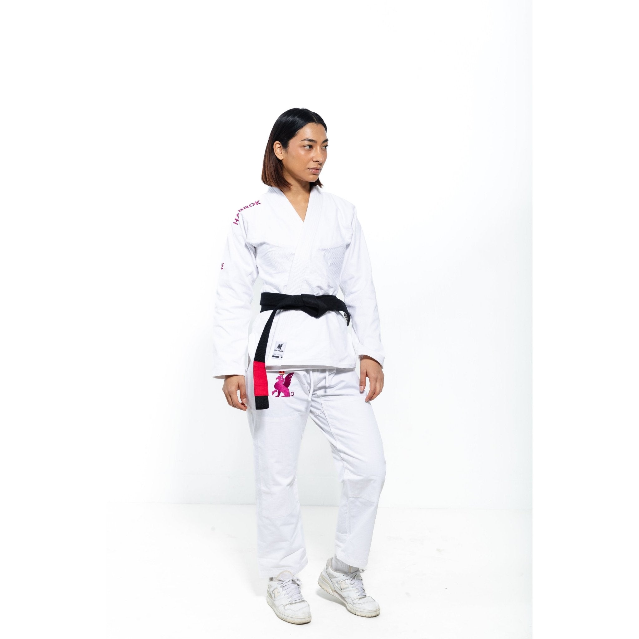Leve 4.0 | Comp Cut | Premium Ultra Light Weight | Jiu Jitsu Gi