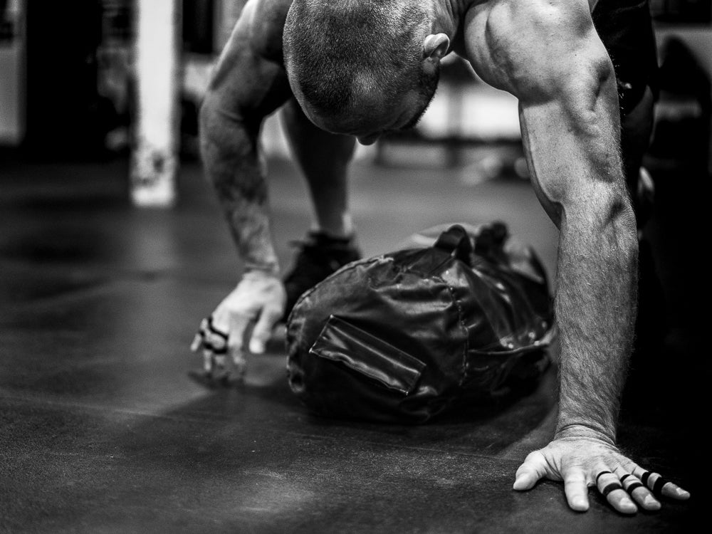 Core Tech 3.5" Performance Shorts