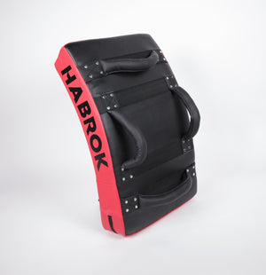 Pro Focus | Kick Pad | Muay Thai | MMA | Habrok KICK PADS