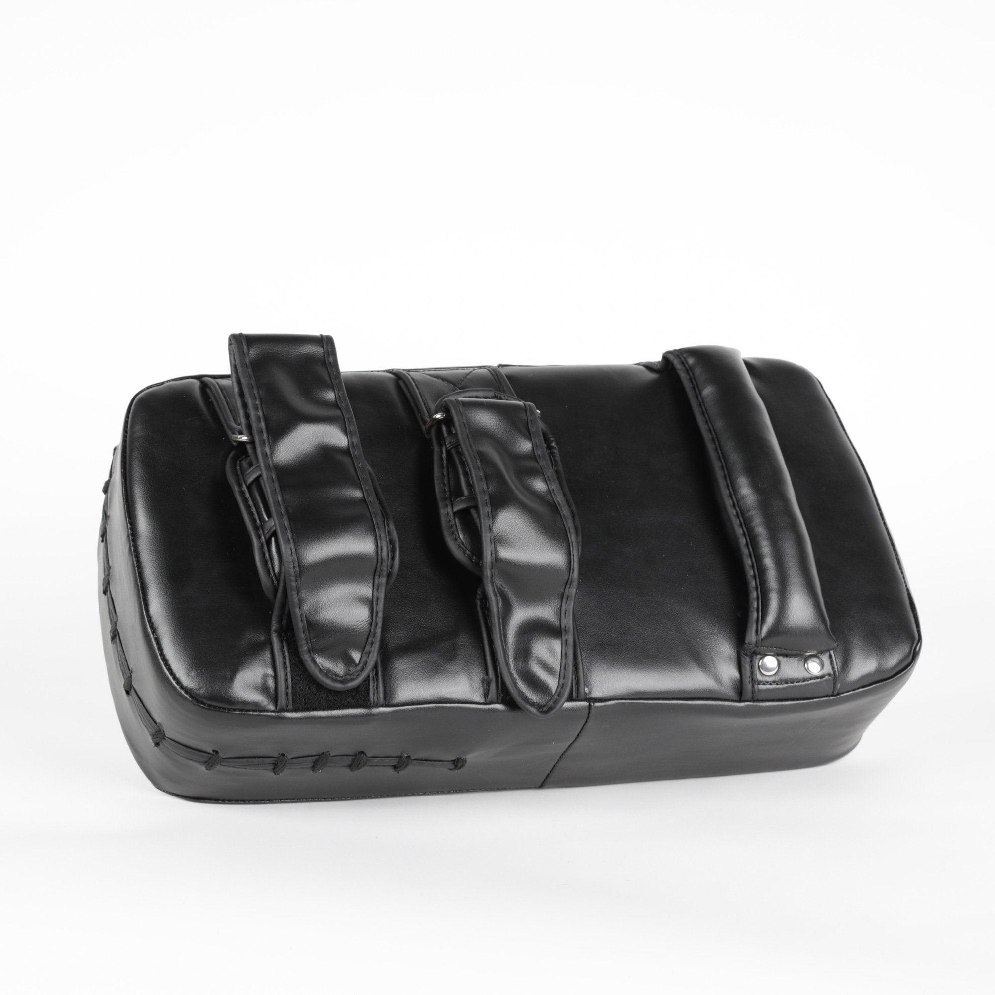 Pro Kick Pads | Habrok | MMA | Muay Thai | Pair KICK PADS