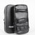 Pro Kick Pads | Habrok | MMA | Muay Thai | Pair BLACK KICK PADS