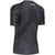 Pugnator 2.0 | Rash Guard | Half Sleeve | Men | Grey GREY Rash Guard