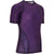 Pugnator 2.0 | Rash Guard | Half Sleeve | Men | Purple PURPLE Rash Guard