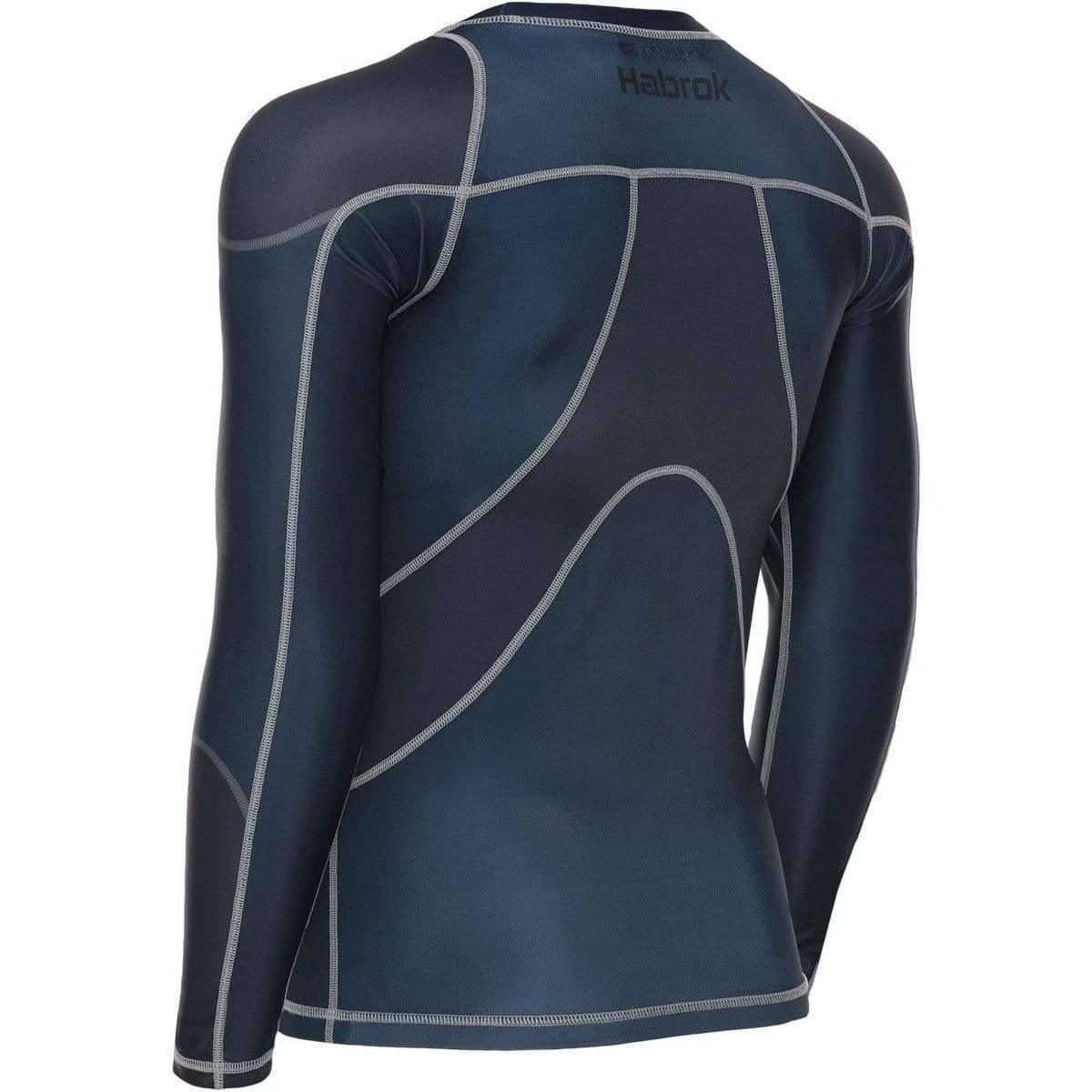 Pugnator 2.0 | Rash Guard | Rash Guard