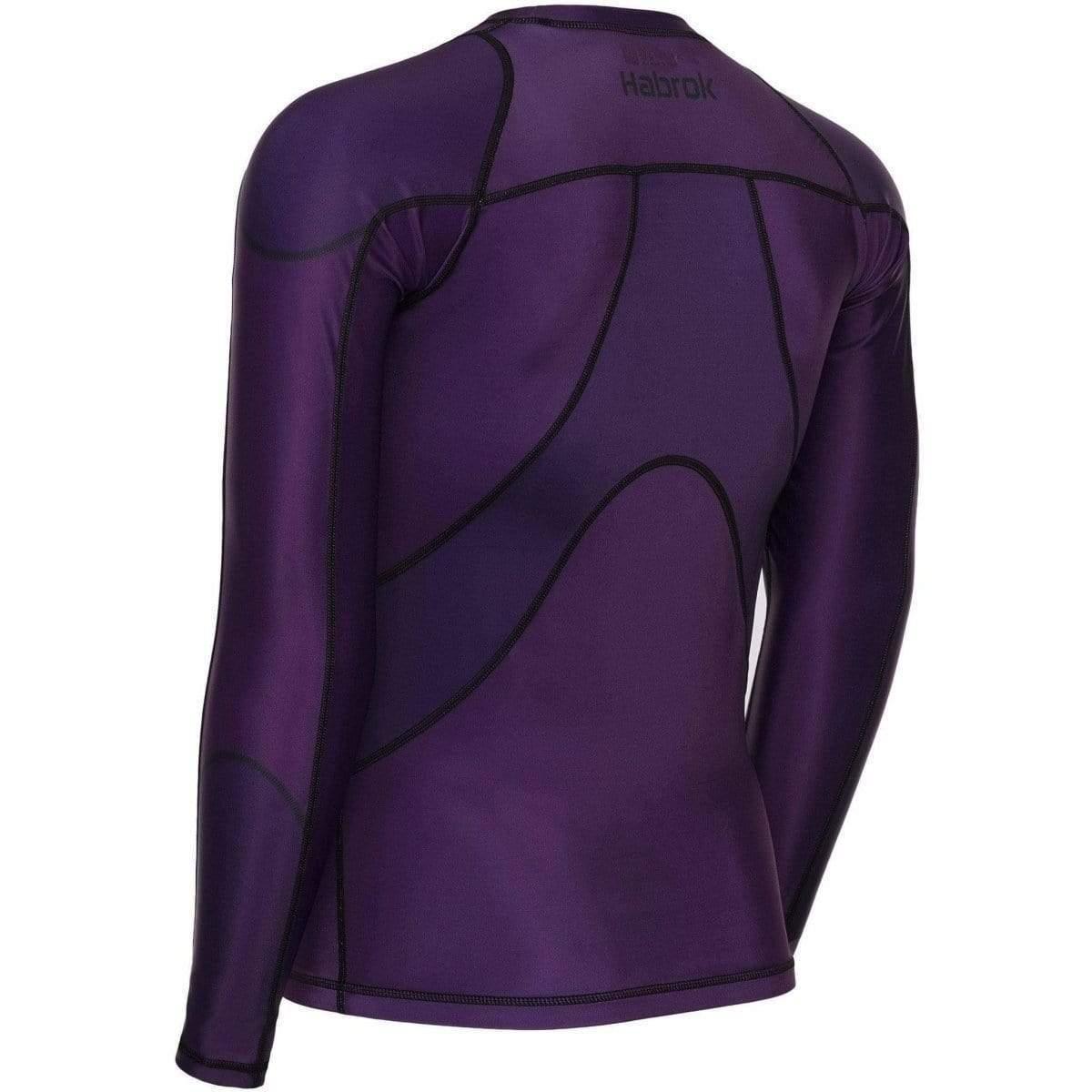 Pugnator 2.0 | Rash Guard | Rash Guard