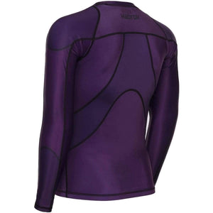 Pugnator 2.0 | Rash Guard | Rash Guard
