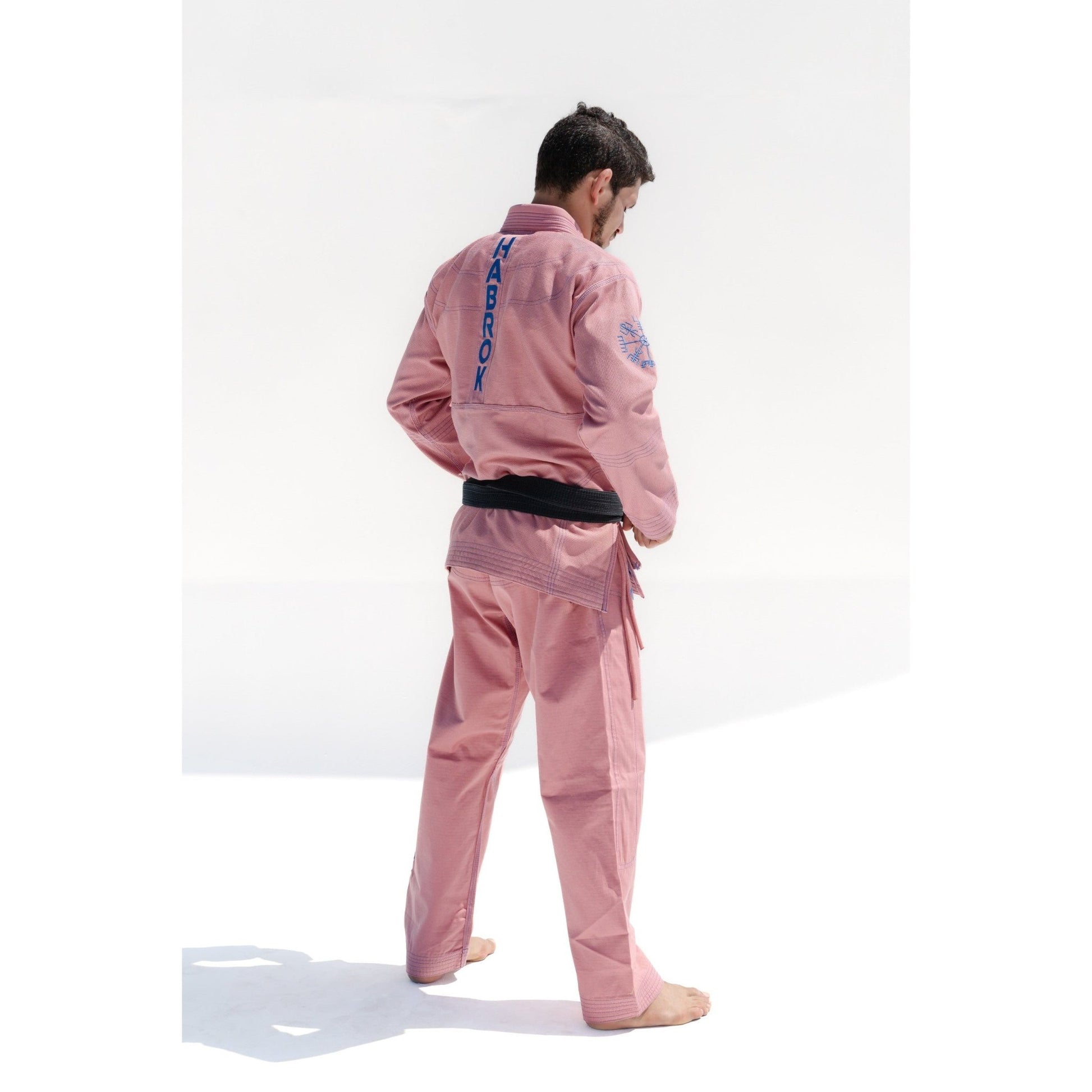 Ragnar The Viking Warrior Gi | Limited Edition | Jiu Jitsu Gi