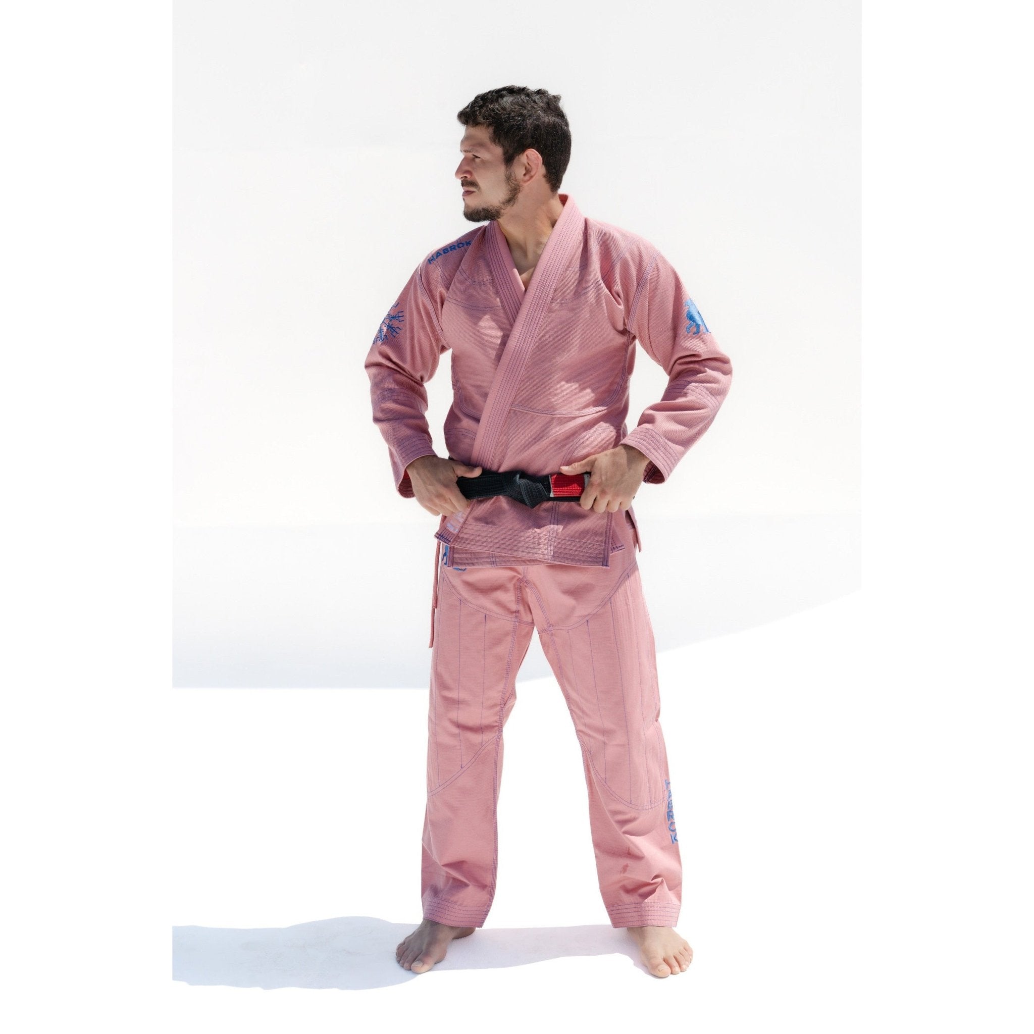 Ragnar The Viking Warrior Gi | Limited Edition | Jiu Jitsu Gi