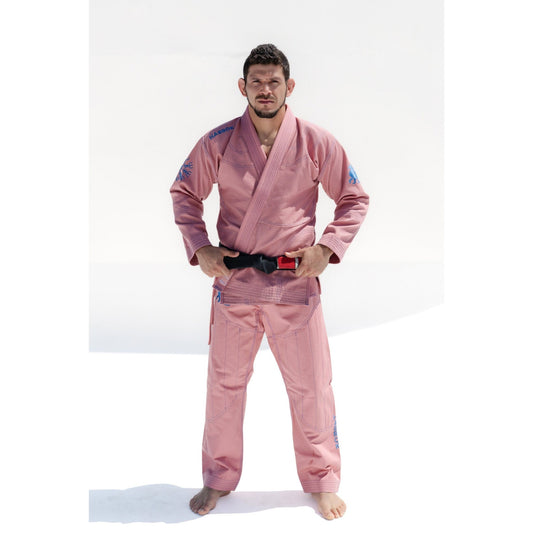 Ragnar The Viking Warrior Gi | Limited Edition | Jiu Jitsu Gi
