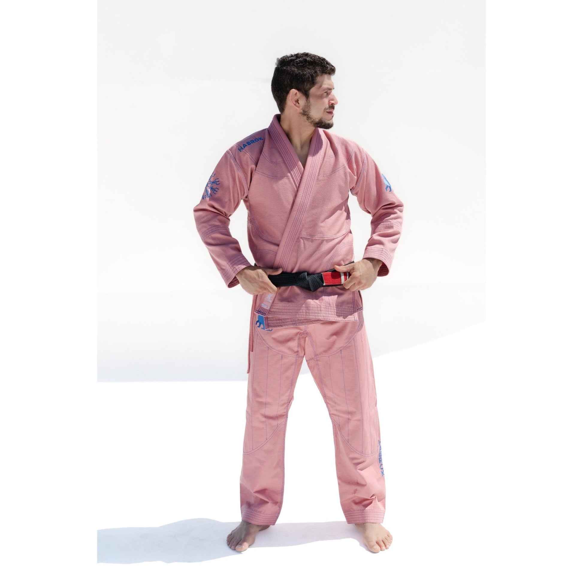 Ragnar The Viking Warrior Gi | Limited Edition | Jiu Jitsu Gi