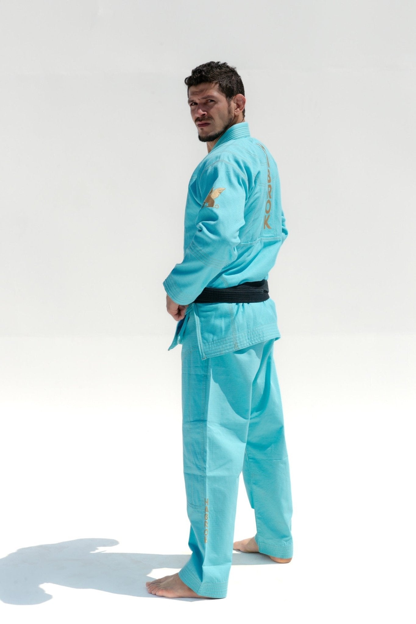 Ragnar The Viking Warrior Gi | Limited Edition | Jiu Jitsu Gi