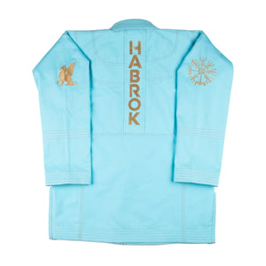 Ragnar The Viking Warrior Gi | Limited Edition | Jiu Jitsu Gi