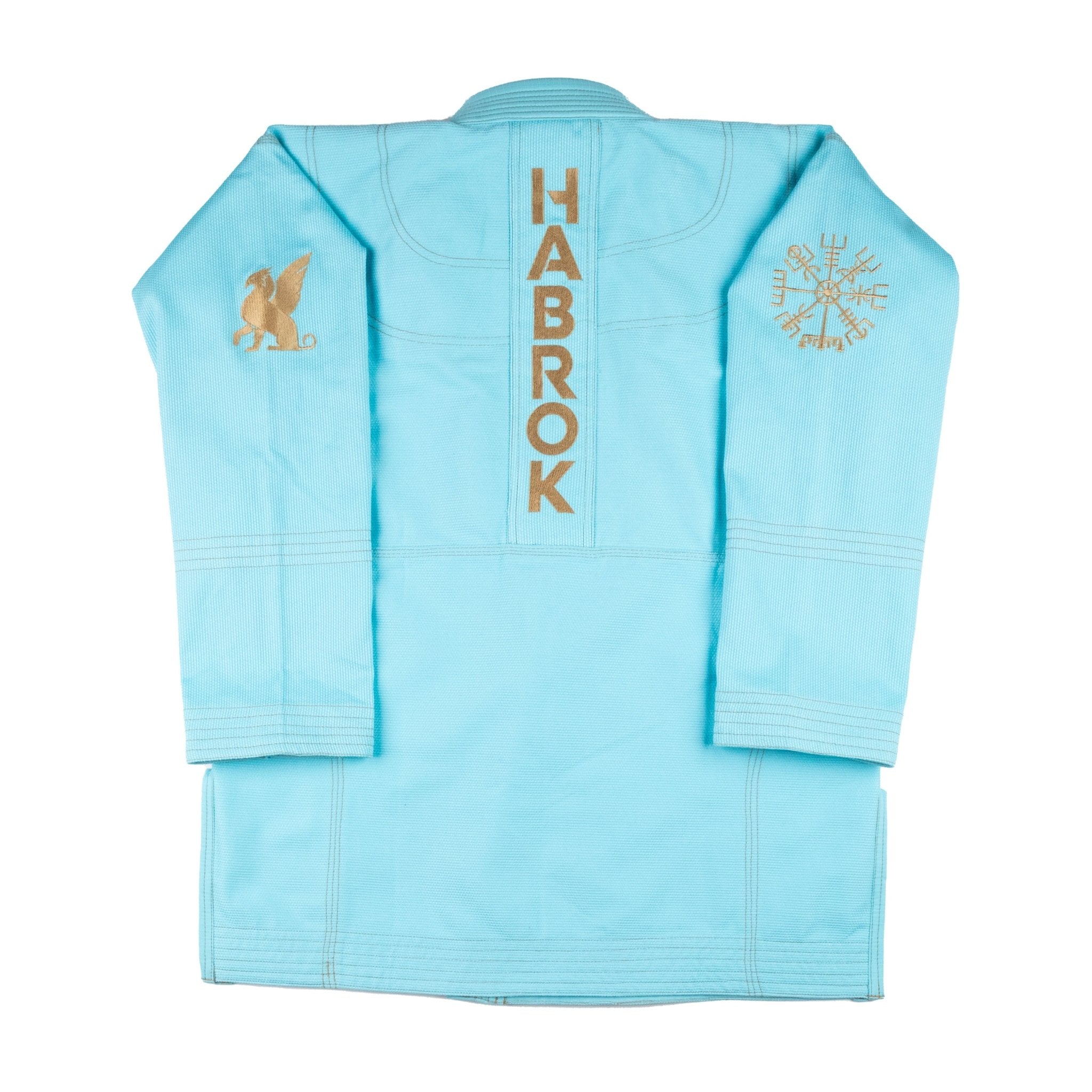 Ragnar The Viking Warrior Gi | Limited Edition | Jiu Jitsu Gi