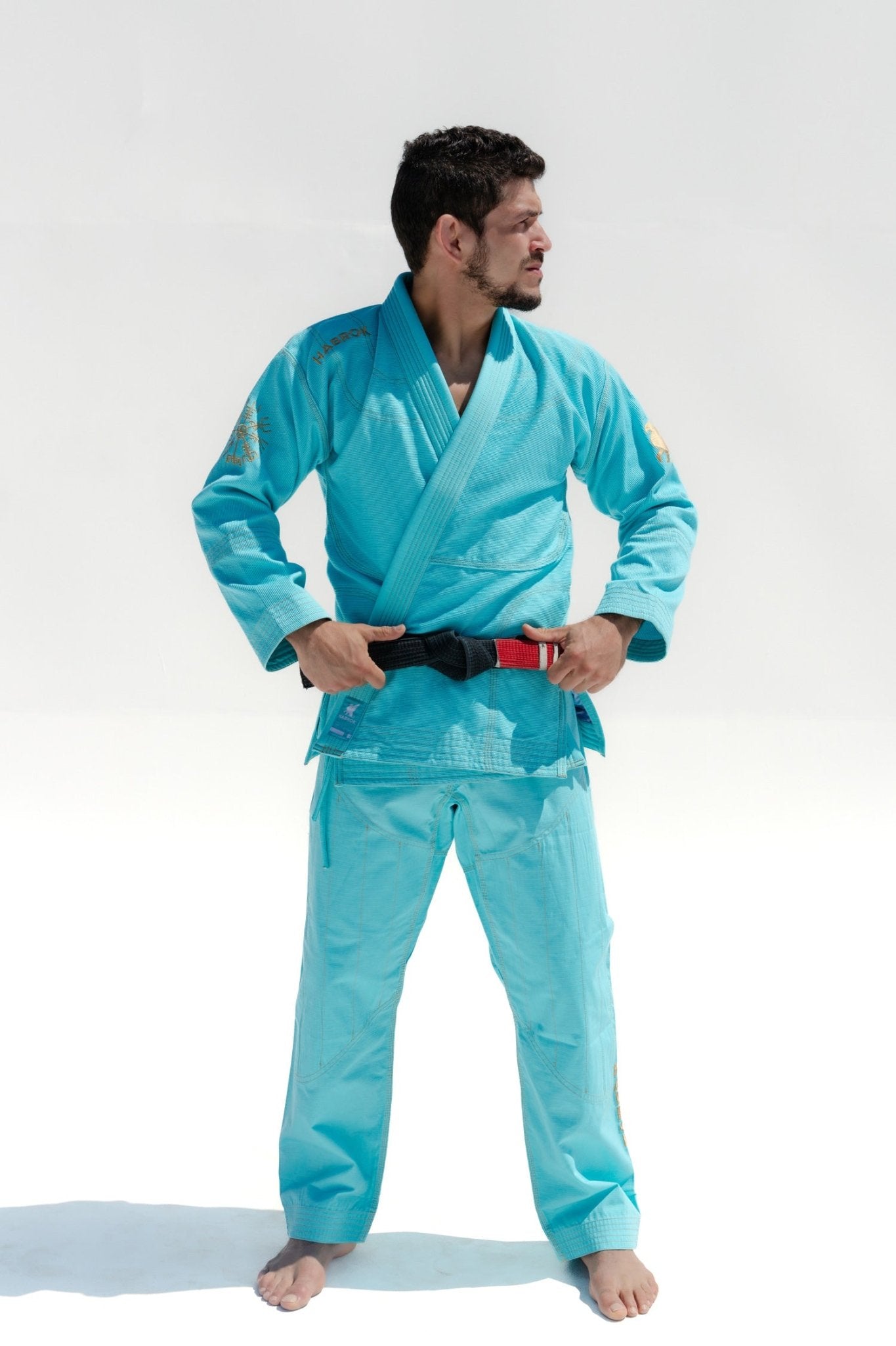 Ragnar The Viking Warrior Gi | Limited Edition | Jiu Jitsu Gi