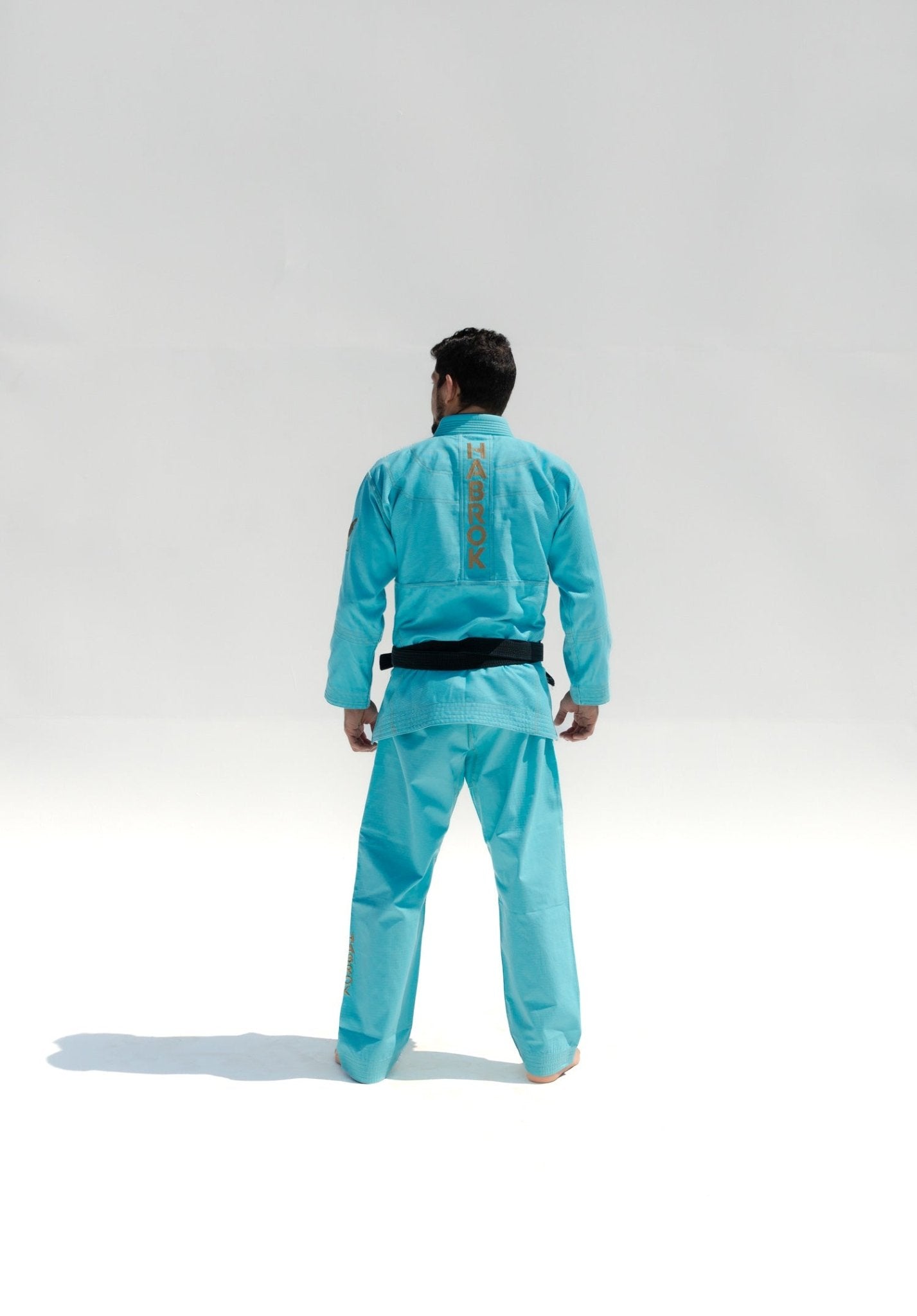 Ragnar The Viking Warrior Gi | Limited Edition | Jiu Jitsu Gi