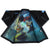 Samurai vs Tengu | | Limited Edition | BLACK Jiu Jitsu Gi