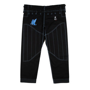 Samurai vs Tengu | | Limited Edition | Jiu Jitsu Gi