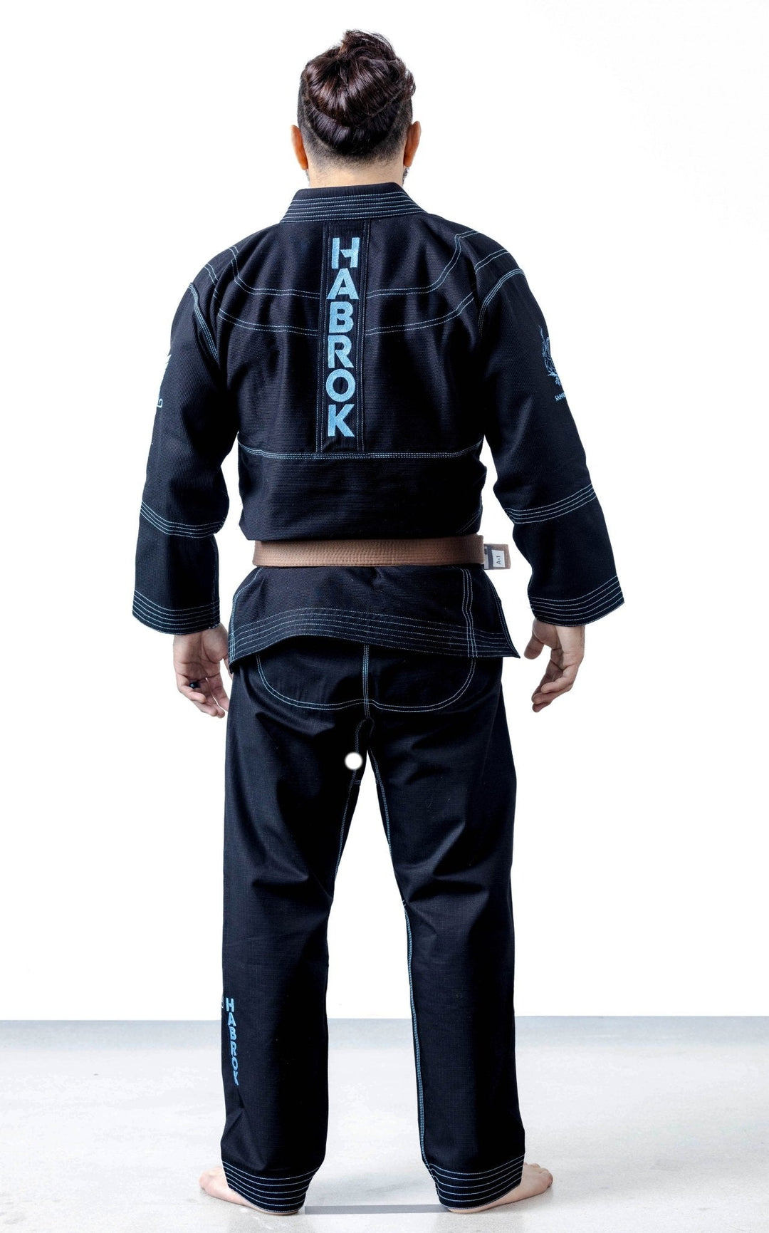 Samurai vs Tengu | | Limited Edition | Jiu Jitsu Gi