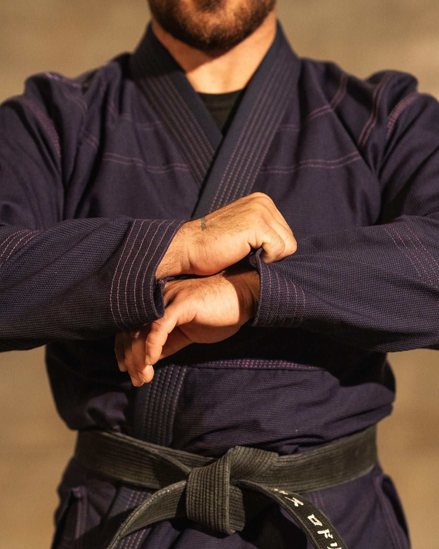 Spartan Warrior | Limited Edition | Jiu Jitsu Gi