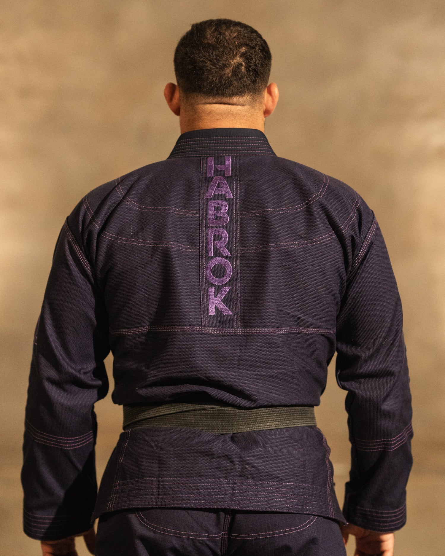 Spartan Warrior | Limited Edition | Jiu Jitsu Gi