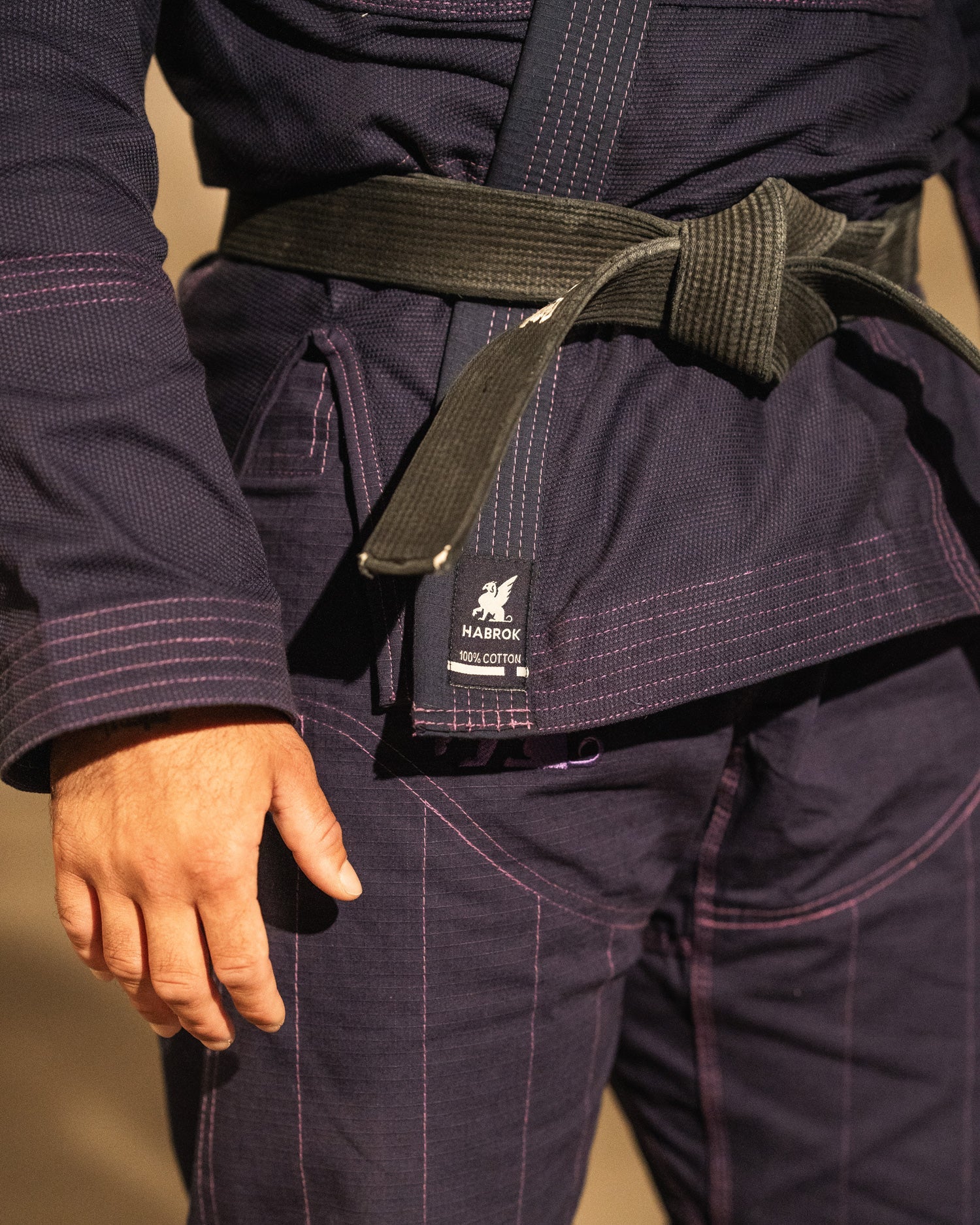 Spartan Warrior | Limited Edition | Jiu Jitsu Gi