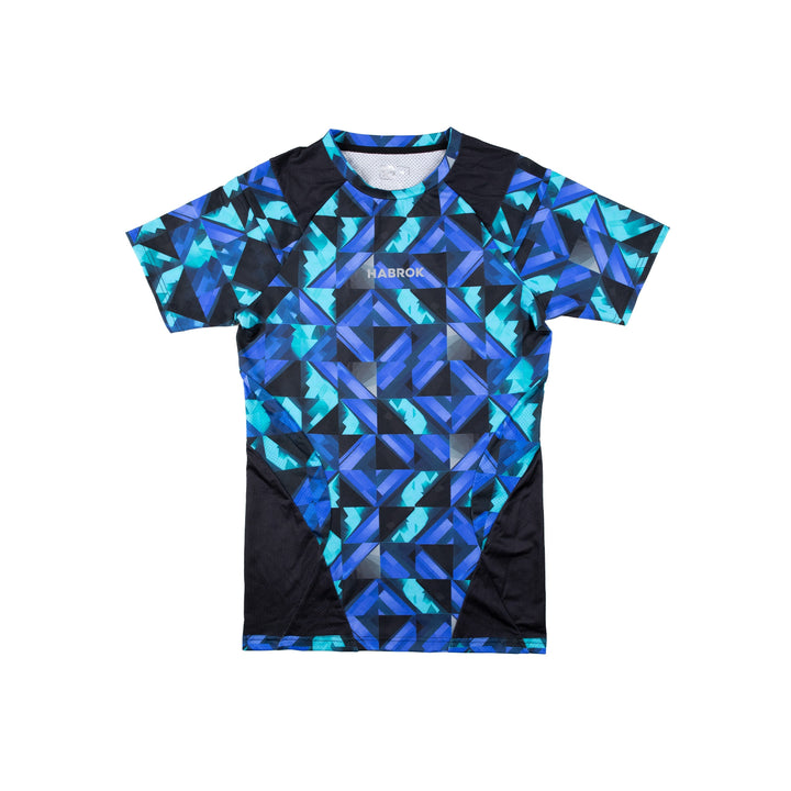 Core Tech Pro Compression Top | Aegis Surge