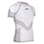 Transform 2.0 | Ranked Rash Guard Women | Half Sleeve GREY Rash Guard