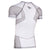 Transform 2.0 | Ranked Rash Guard Women | Half Sleeve Rash Guard