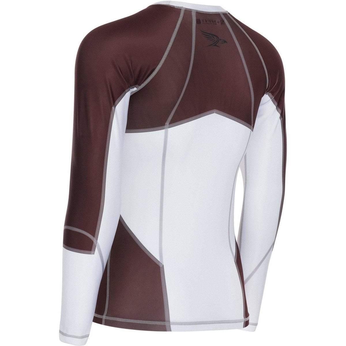 Transform 2.5 | Rash Guard | Men Rash Guard