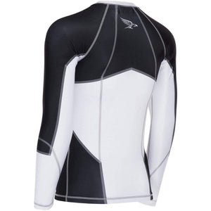 Transform 2.5 | Rash Guard | Men Rash Guard