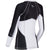 Transform 2.5 |Rash Guard Women | Full Sleeve BLACK Rash Guard