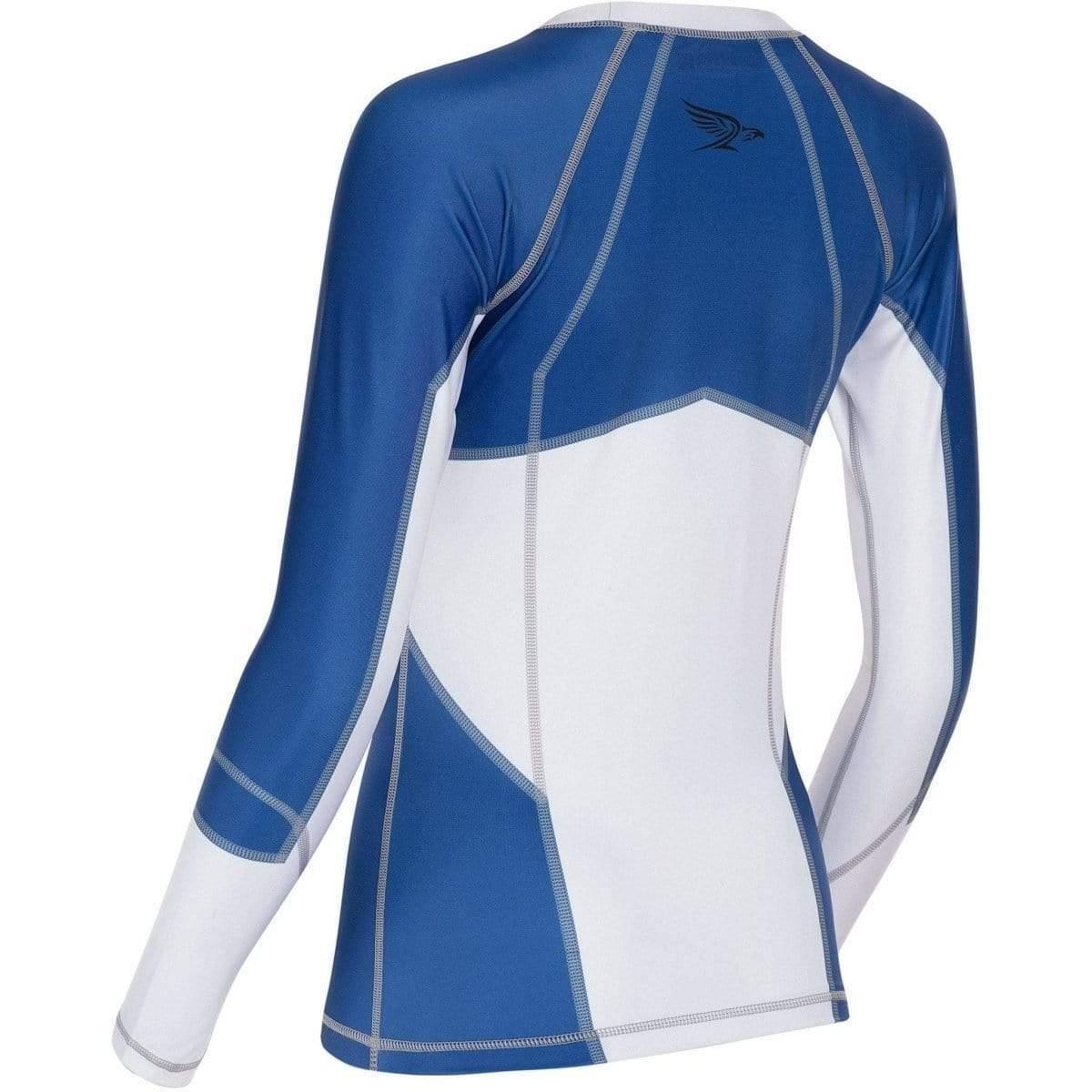 Transform 2.5 |Rash Guard Women | Full Sleeve Rash Guard