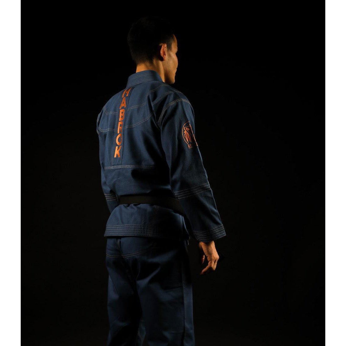 Viking Berserker Warrior | | Limited Edition | Jiu Jitsu Gi