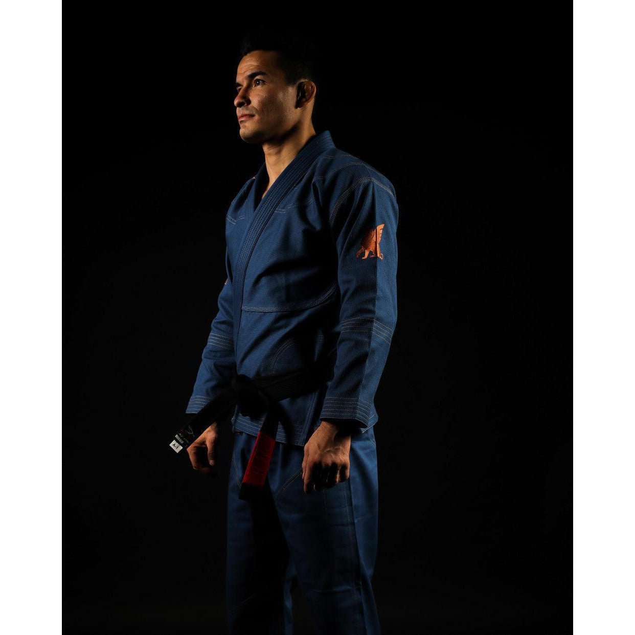 Viking Berserker Warrior | | Limited Edition | Jiu Jitsu Gi